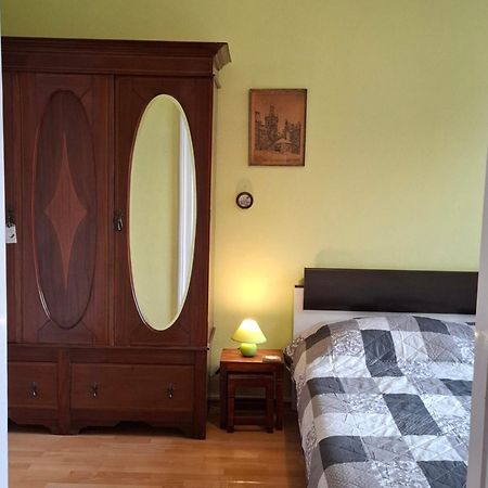 Apartment Fairy Tale Karlovy Vary Extérieur photo
