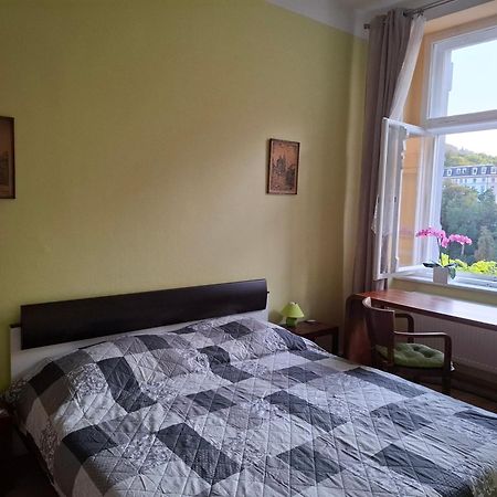Apartment Fairy Tale Karlovy Vary Extérieur photo