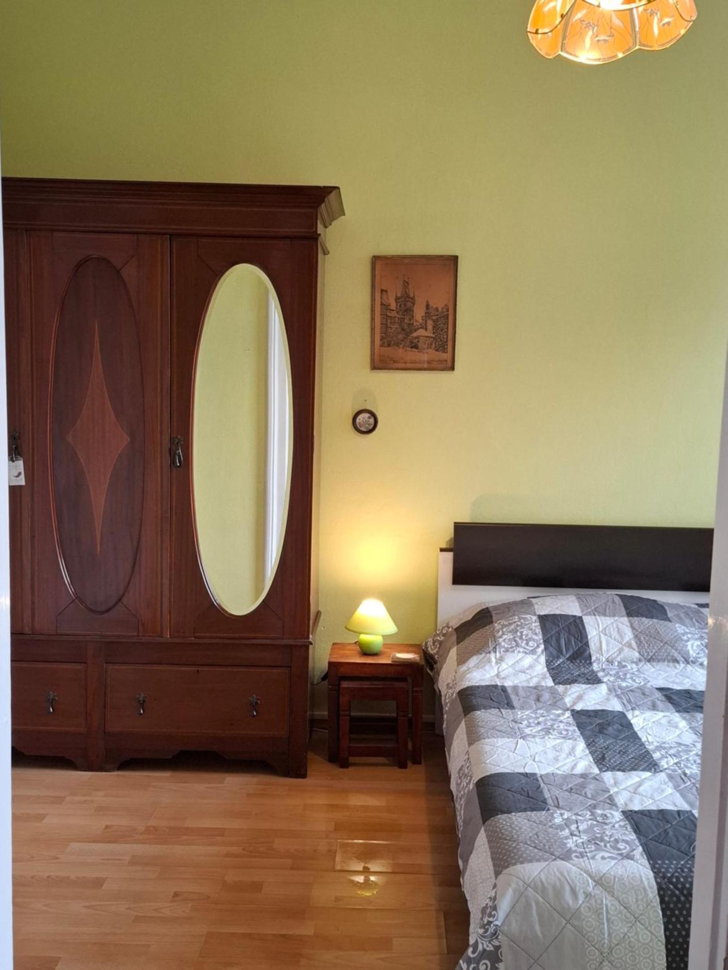 Apartment Fairy Tale Karlovy Vary Extérieur photo