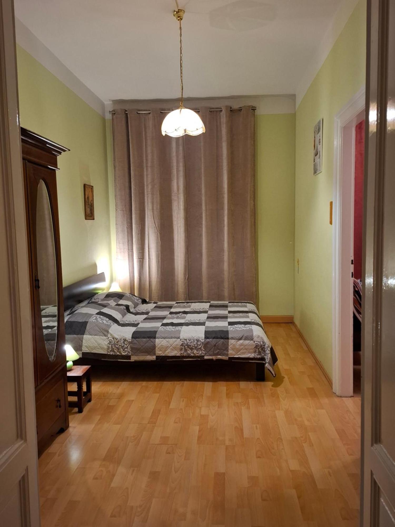 Apartment Fairy Tale Karlovy Vary Extérieur photo