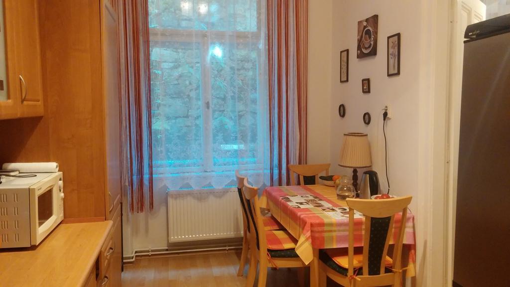 Apartment Fairy Tale Karlovy Vary Extérieur photo