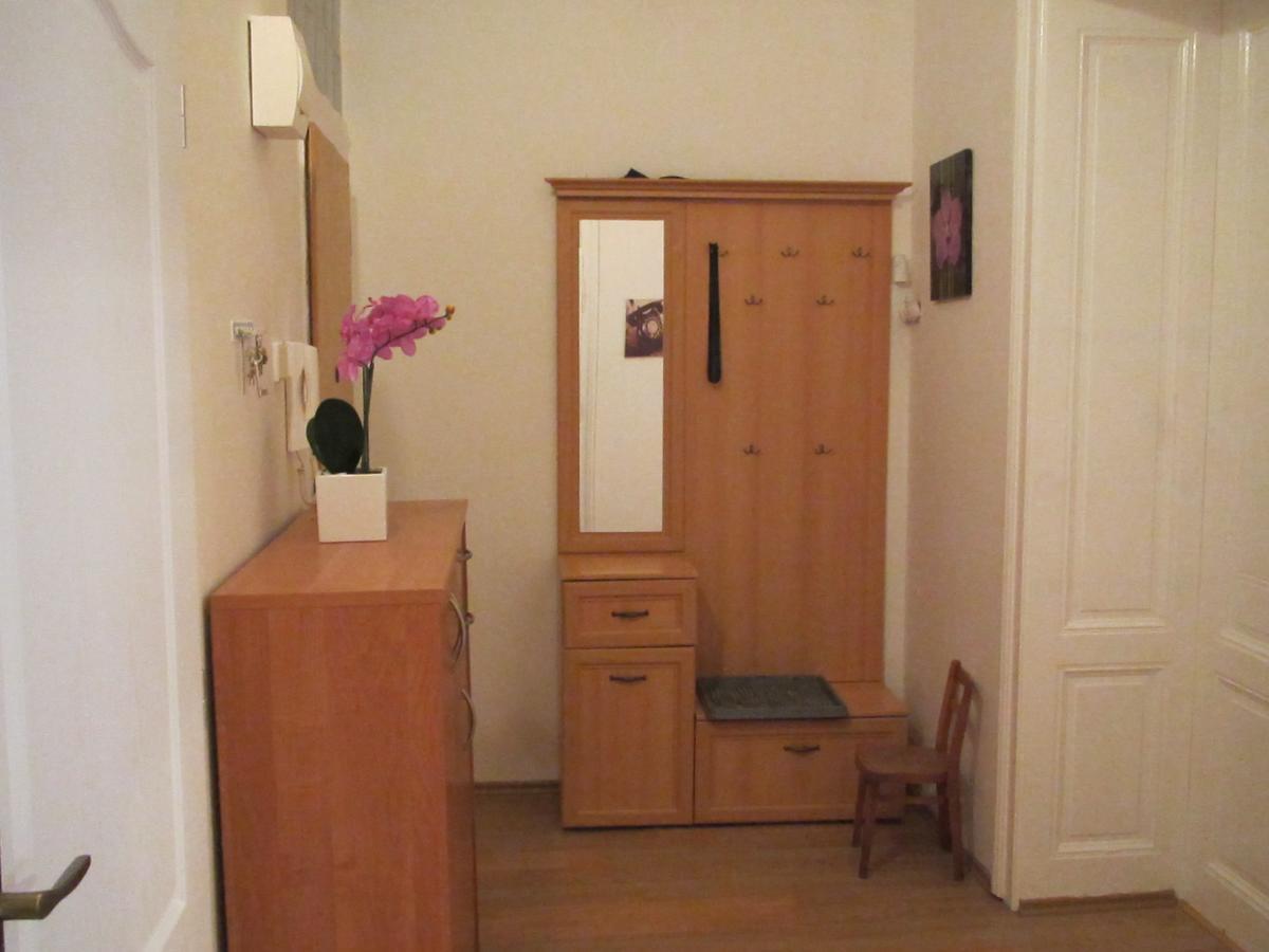 Apartment Fairy Tale Karlovy Vary Extérieur photo