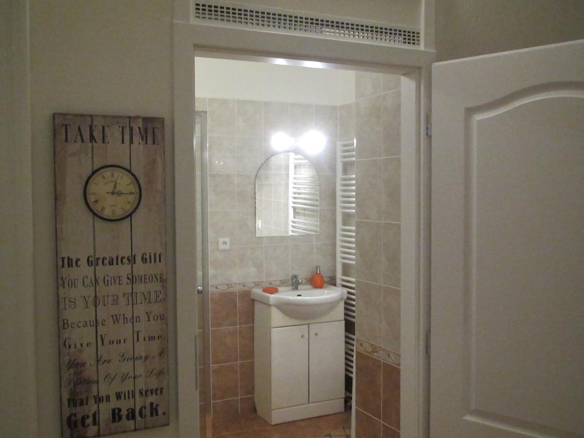 Apartment Fairy Tale Karlovy Vary Extérieur photo