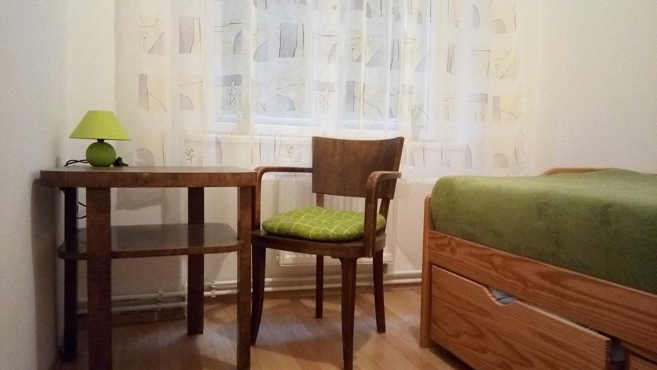Apartment Fairy Tale Karlovy Vary Extérieur photo