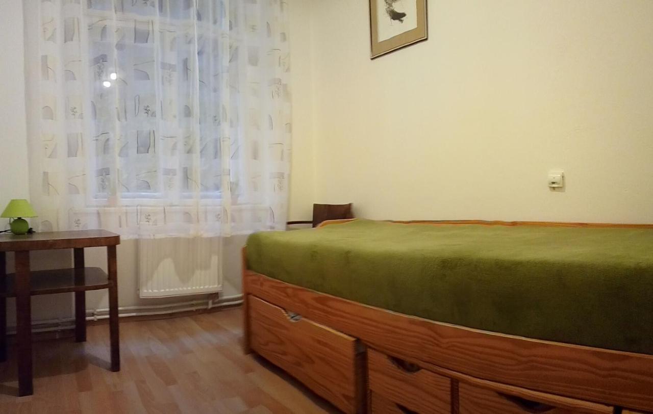 Apartment Fairy Tale Karlovy Vary Extérieur photo